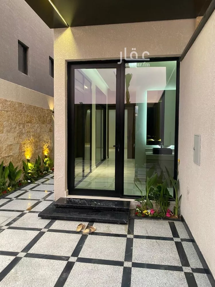 دور للبيع في شارع الكمال بن طلحة, حي الرمال, مدينة الرياض, منطقة الرياض 12