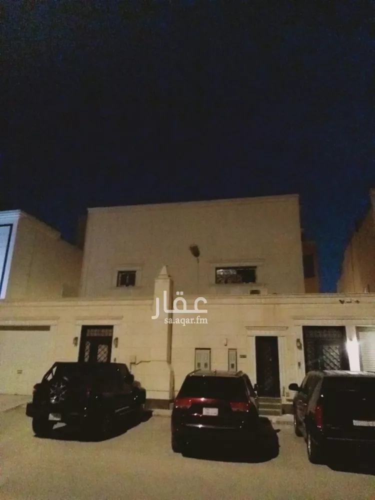 شقة للإيجار في شارع رقم 293, حي النرجس, مدينة الرياض, منطقة الرياض