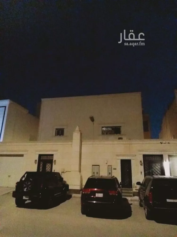 شقة للإيجار في شارع رقم 293, حي النرجس, مدينة الرياض, منطقة الرياض