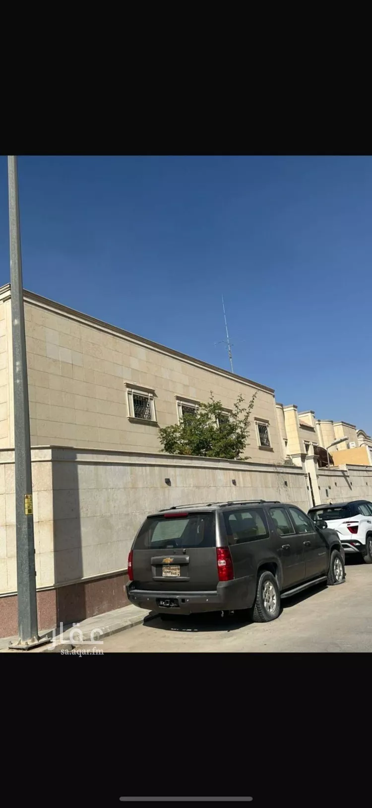 فيلا للبيع في شارع ابن سلمان, حي الياسمين, مدينة الرياض, منطقة الرياض