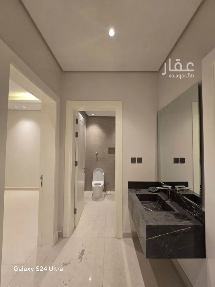 شقة للإيجار في شارع احمد الوتري, حي النرجس, مدينة الرياض, منطقة الرياض صورة 2