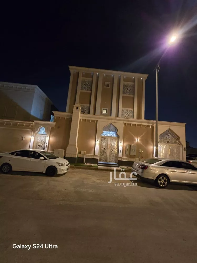 Apartment for Rent in Riyadh An Narjis 1 صورة
