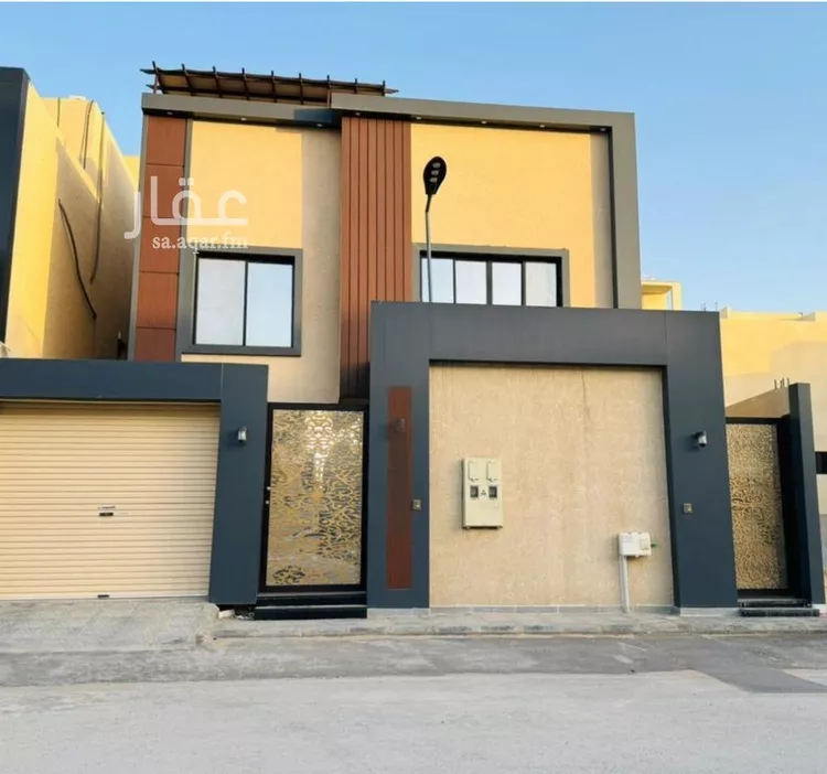 فيلا للبيع في شارع عروة بن الجعد, حي العارض, مدينة الرياض, منطقة الرياض