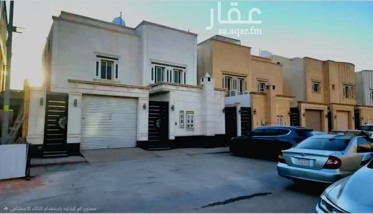فيلا للبيع في شارع فيلكا, حي المونسية, مدينة الرياض, منطقة الرياض