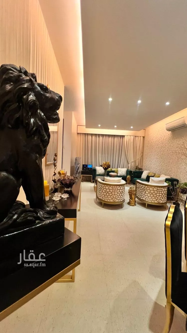 فيلا للبيع في شارع يزيد بن الاصم, حي العارض, مدينة الرياض, منطقة الرياض صورة 2