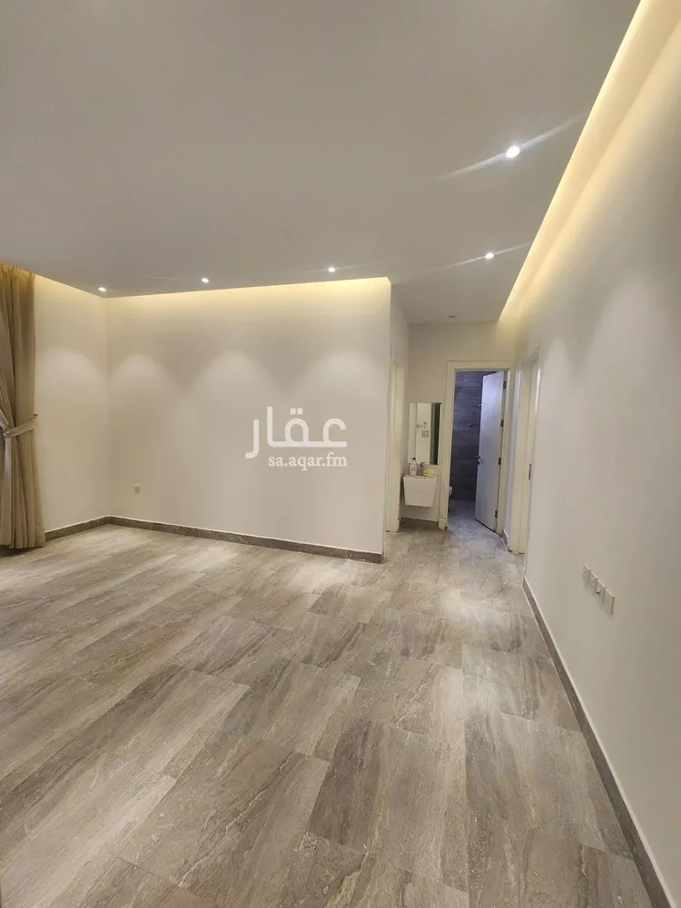 شقة للإيجار في شارع إبراهيم بن هادي, حي النرجس, مدينة الرياض, منطقة الرياض 9