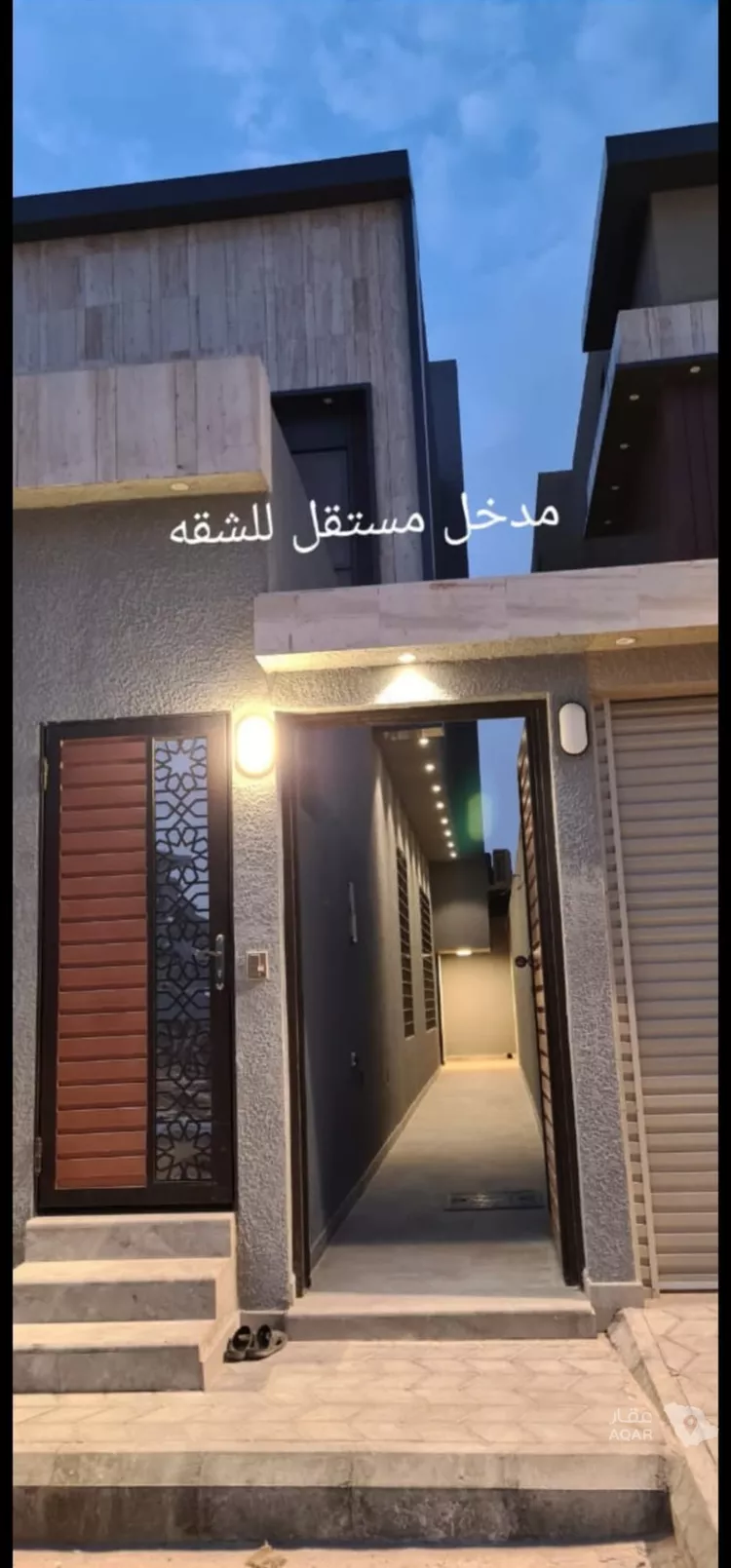 شقة للإيجار في شارع ممر9, حي النرجس, مدينة الرياض, منطقة الرياض صورة 5