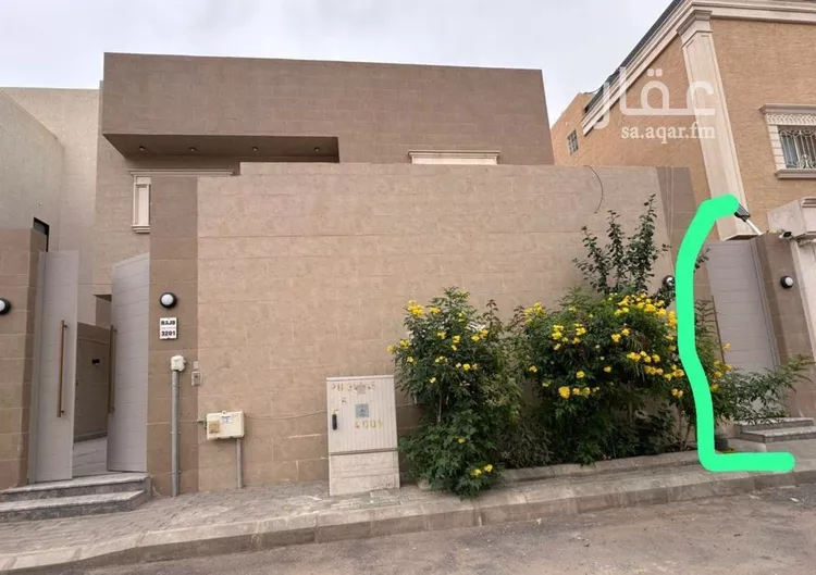 شقة للإيجار في شارع إبراهيم بن هادي, حي النرجس, مدينة الرياض, منطقة الرياض