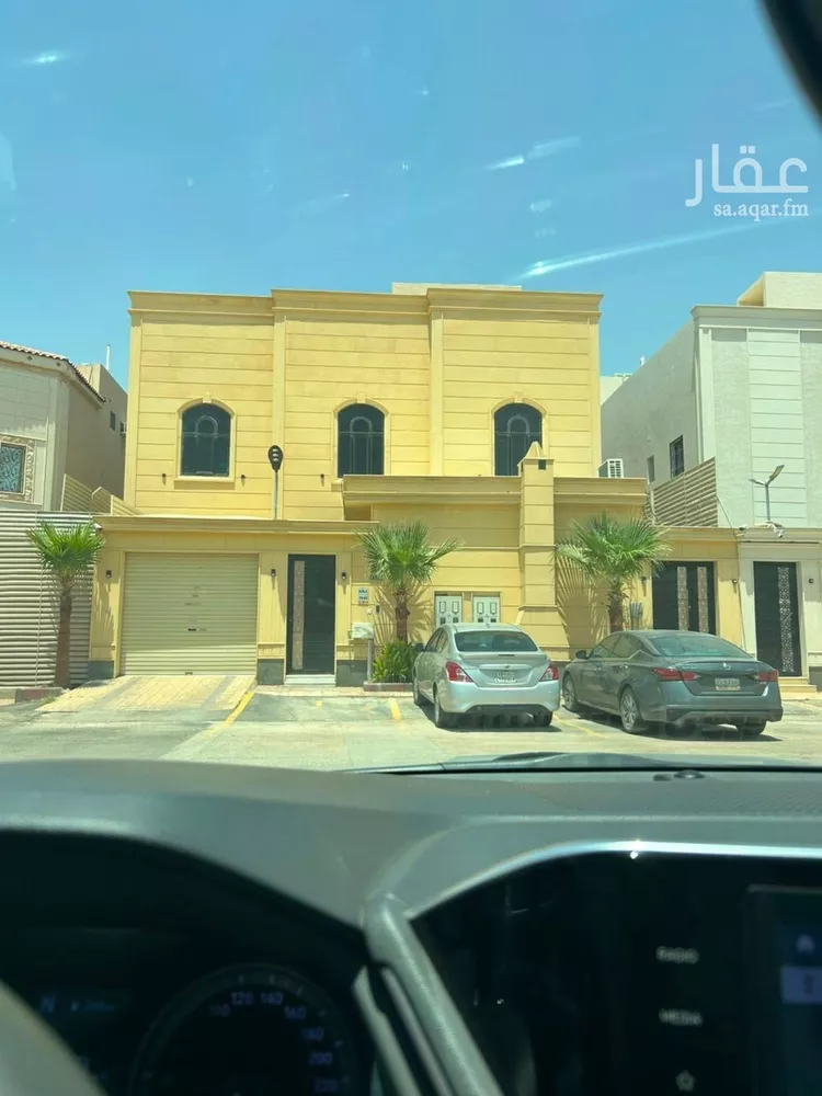 شقة للإيجار في شارع رقم 50, حي ظهرة لبن, مدينة الرياض, منطقة الرياض 1 صورة