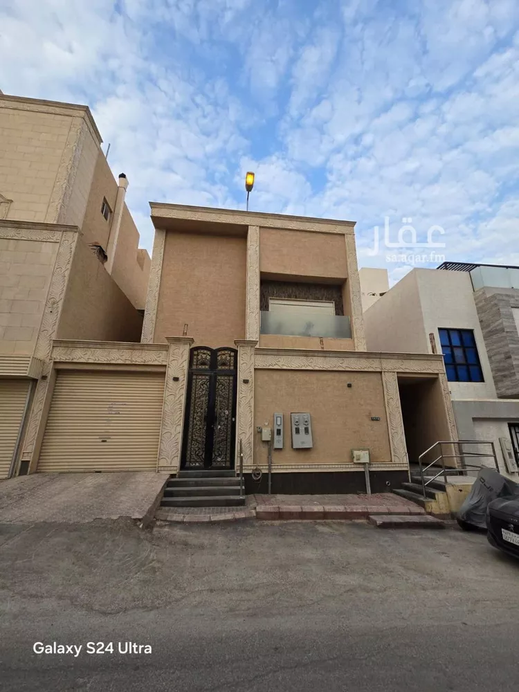 شقة للإيجار في شارع حميد بن الصباح, حي النرجس, مدينة الرياض, منطقة الرياض