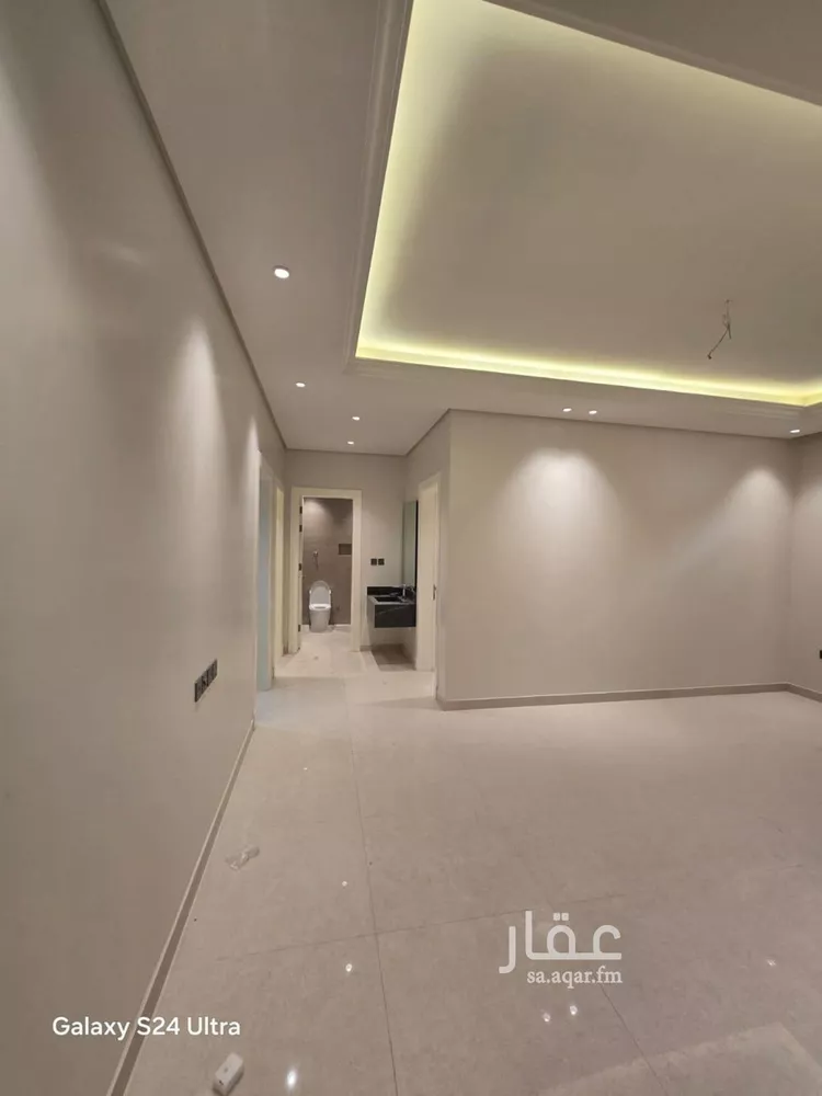 شقة للإيجار في شارع احمد الوتري, حي النرجس, مدينة الرياض, منطقة الرياض