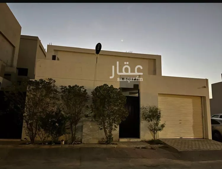 Villa for Sale in Riyadh Al Mahdiyah