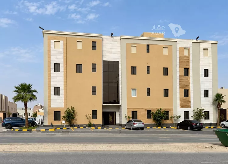 شقة للإيجار في شارع الأوحدي, حي النرجس, مدينة الرياض, منطقة الرياض