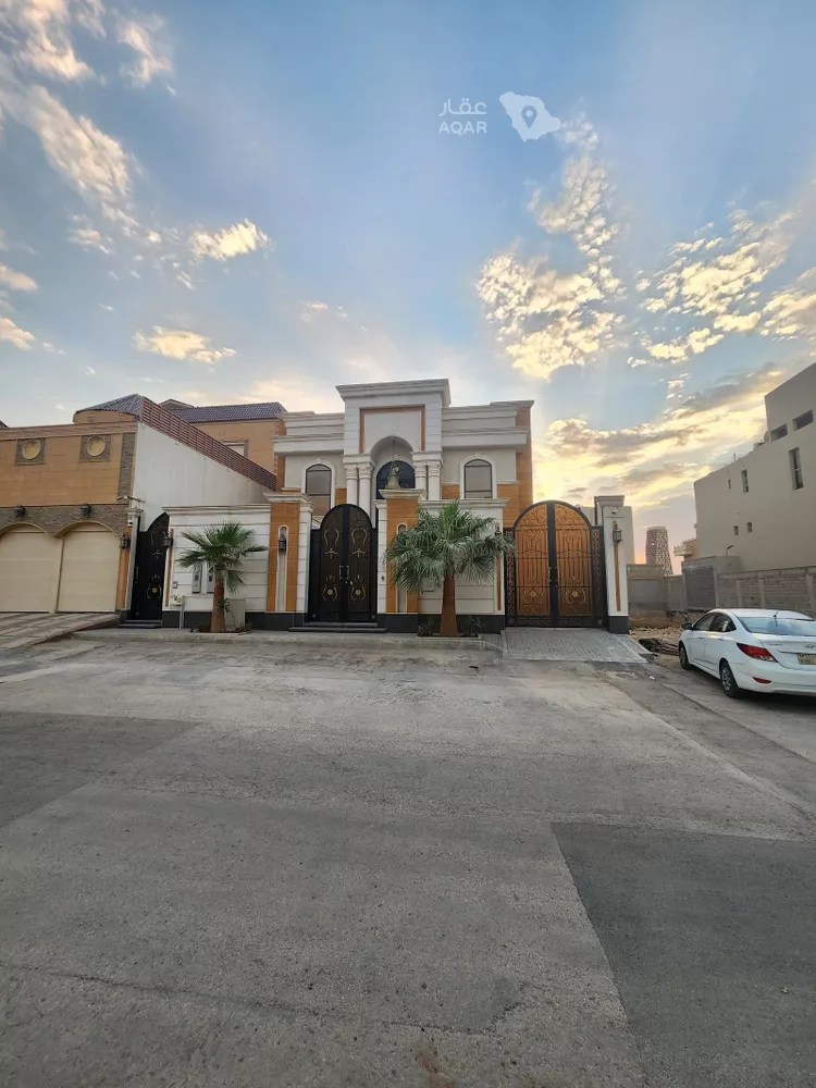شقة للإيجار في شارع حميد بن الصباح, حي النرجس, مدينة الرياض, منطقة الرياض