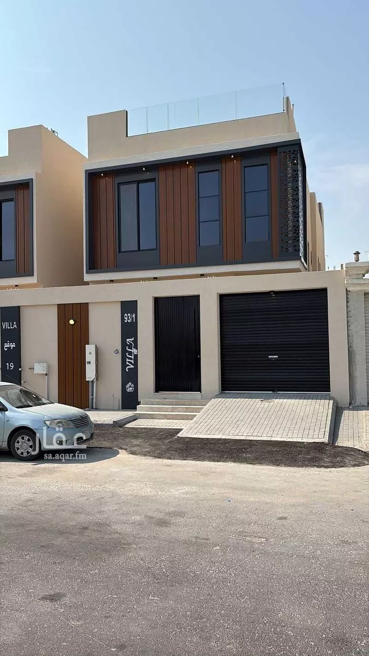 فيلا للبيع في شارع القافلة, حي الأمواج, مدينة الخبر, المنطقة الشرقية