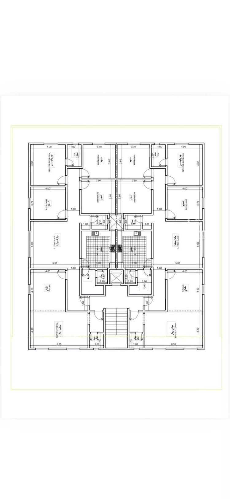 Apartment for Sale in Al Khobar Al Amwaj صورة 3