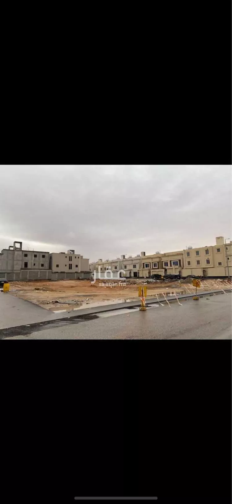 أرض للبيع في شارع جمال الدين أبي السعود ظهيرة ، حي الرمال ، الرياض ، منطقة الرياض صورة 2