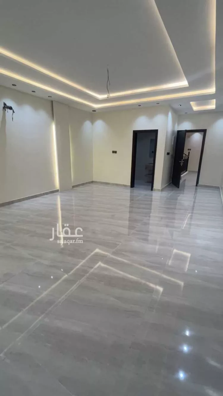 فيلا للبيع في شارع اسحاق الشاسي ، حي ولي العهد ، مكة المكرمة ، منطقة مكة المكرمة صورة 5