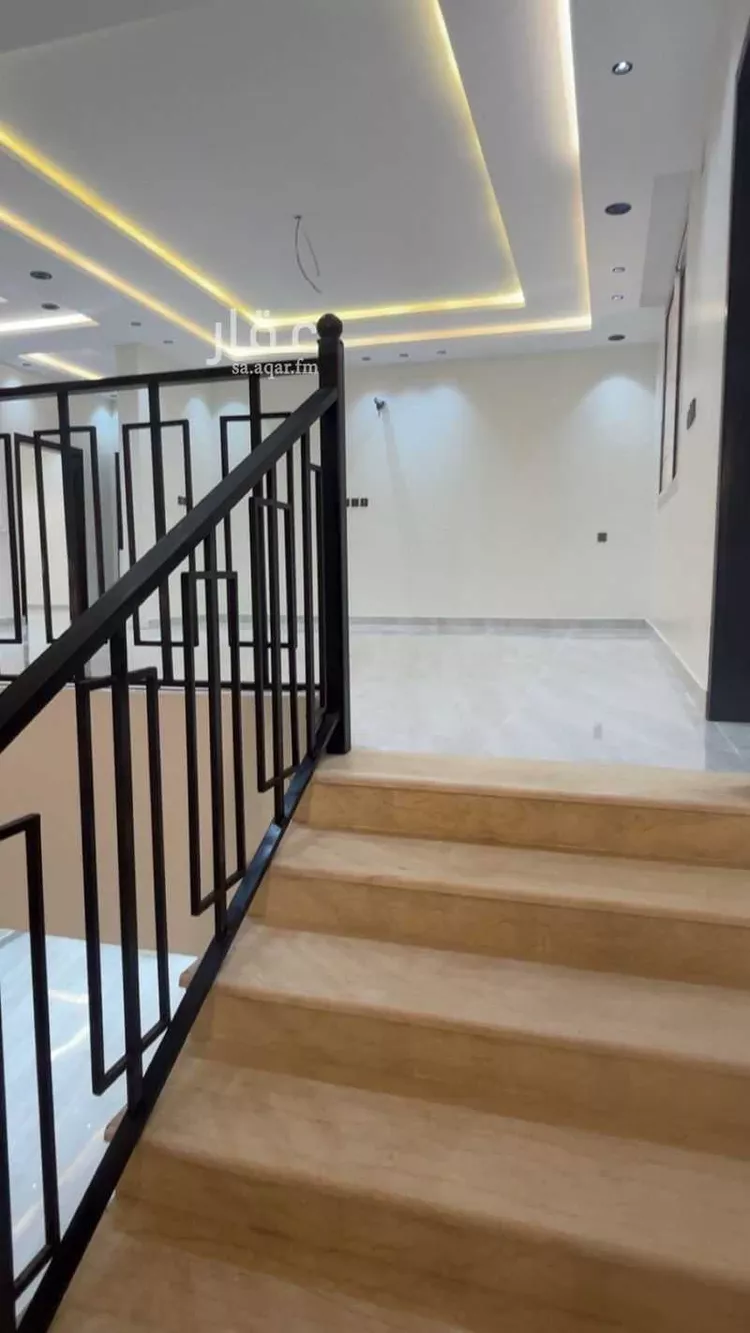 فيلا للبيع في شارع اسحاق الشاسي ، حي ولي العهد ، مكة المكرمة ، منطقة مكة المكرمة 8