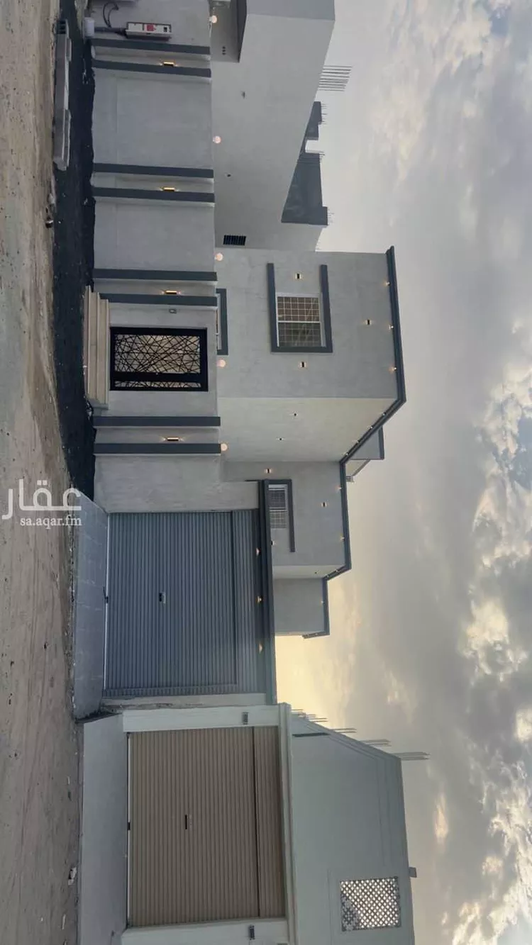 فيلا للبيع في شارع اسحاق الشاسي ، حي ولي العهد ، مكة المكرمة ، منطقة مكة المكرمة صورة 3