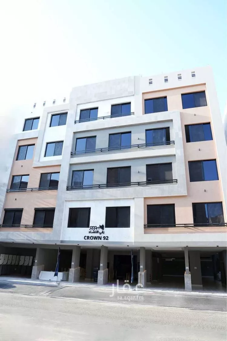 شقة للإيجار في شارع عامر بن نابي ، حي النزهة ، جدة ، جدة