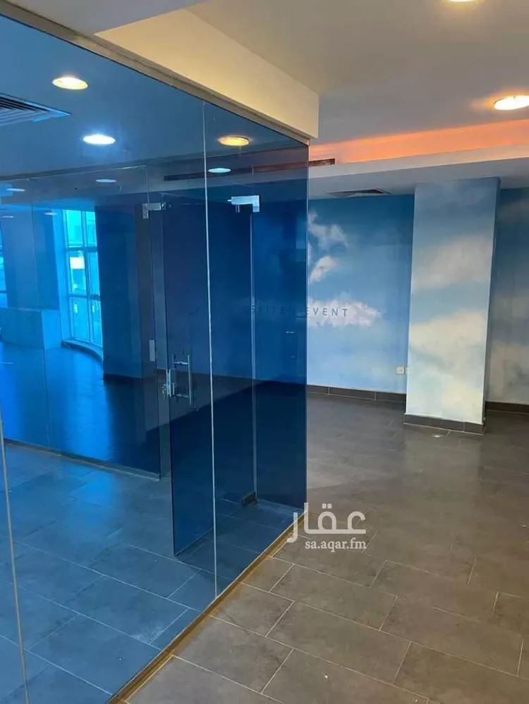 Commercial Office for Rent in Jeddah Ar Rawdah صورة 2