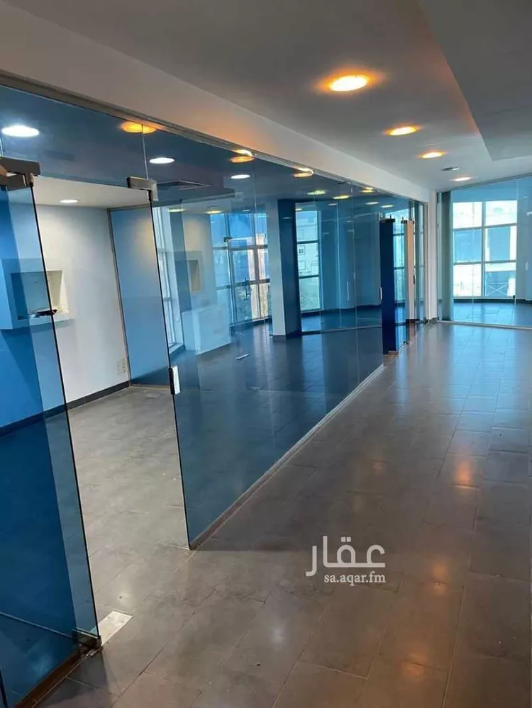 Commercial Office for Rent in Jeddah Ar Rawdah صورة 3
