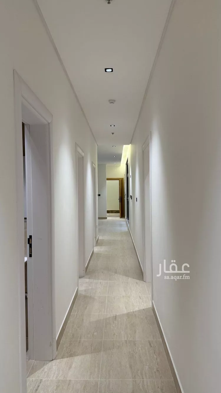 شقة للإيجار في شارع سفيان بن النضر, حي الحمراء, مدينة الخبر, المنطقة الشرقية صورة 4