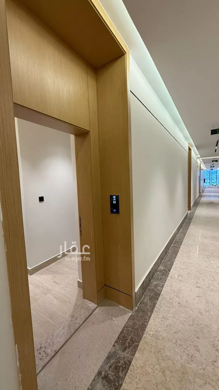 شقة للإيجار في شارع سفيان بن النضر, حي الحمراء, مدينة الخبر, المنطقة الشرقية صورة 3