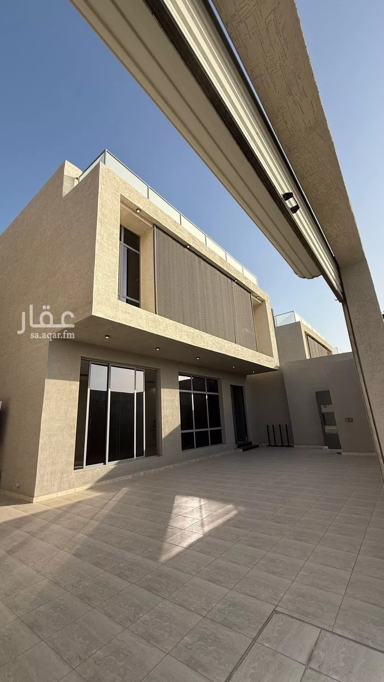 فيلا للبيع في شارع المعراج, حي العقيق, مدينة الخبر, المنطقة الشرقية صورة 3