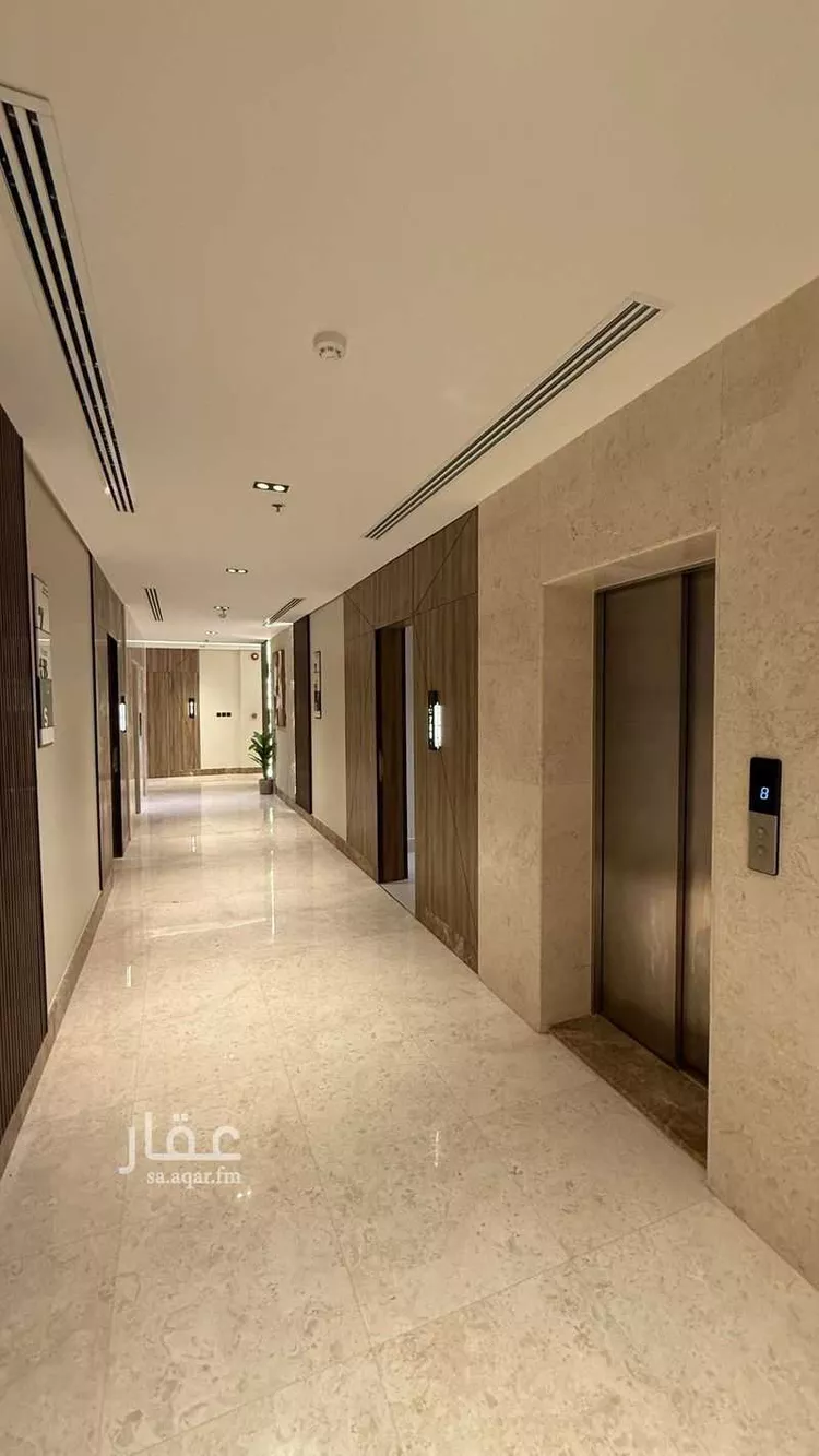 شقة للإيجار في شارع الملك عبد الله بن عبدالعزيز, حي الشاطئ الغربي, مدينة الدمام, المنطقة الشرقية