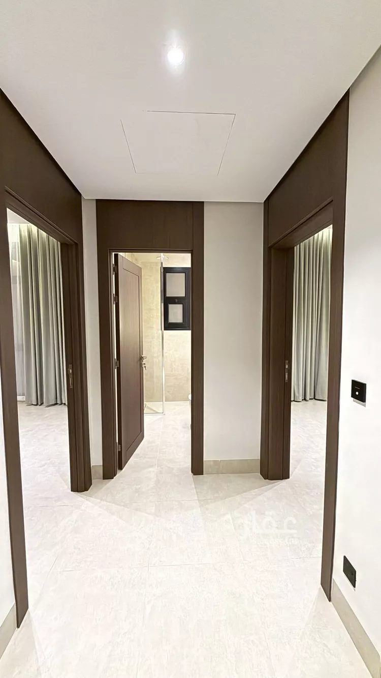 شقة للإيجار في شارع ابن الشهاب, حي البندرية, مدينة الخبر, المنطقة الشرقية صورة 2