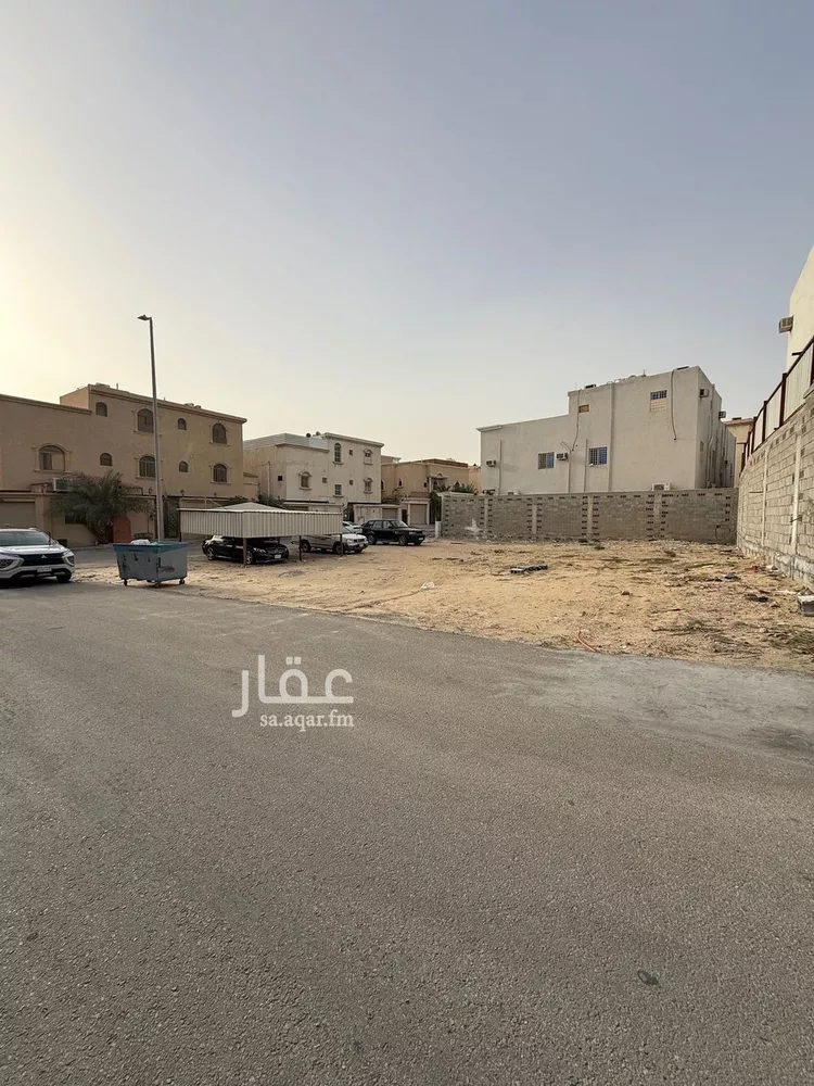 أرض للبيع في شارع 22د, حي الفيصلية, مدينة الدمام, المنطقة الشرقية صورة 3