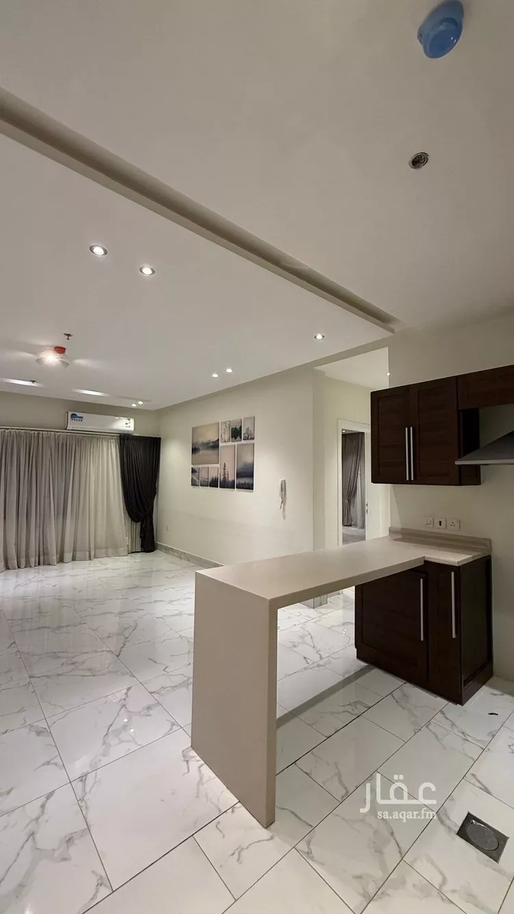 شقة للإيجار في شارع الخوارزمي, حي الدانة الشمالية, مدينة الظهران, المنطقة الشرقية صورة 2