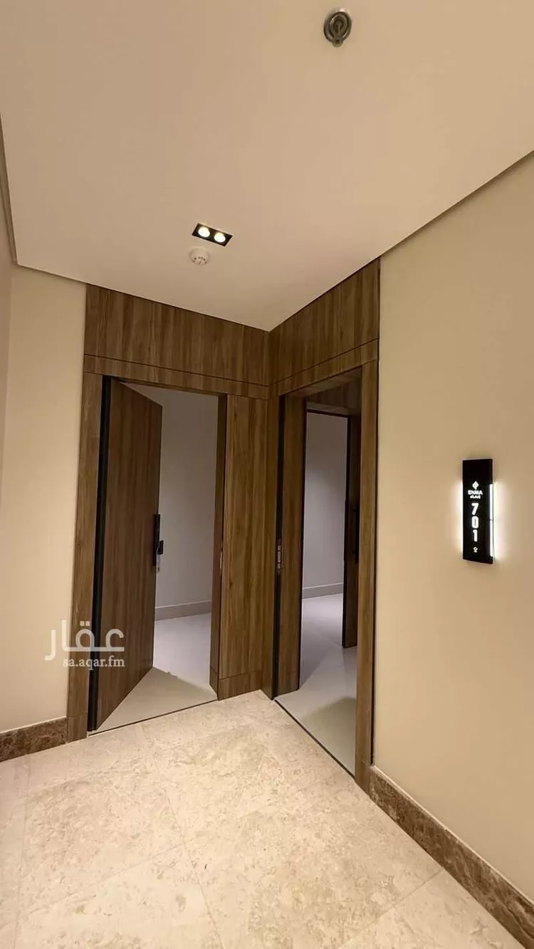 شقة للإيجار في شارع الملك عبد الله بن عبدالعزيز, حي الشاطئ الغربي, مدينة الدمام, المنطقة الشرقية صورة 3