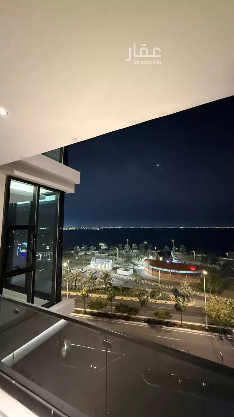 شقة للإيجار في شارع الملك عبد الله بن عبدالعزيز, حي الشاطئ الغربي, مدينة الدمام, المنطقة الشرقية صورة 4