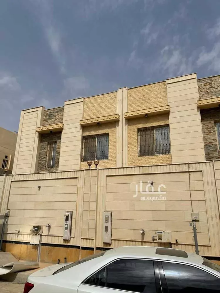 فيلا للبيع في شارع احمد القرطبي, حي الندى, مدينة الدمام, المنطقة الشرقية