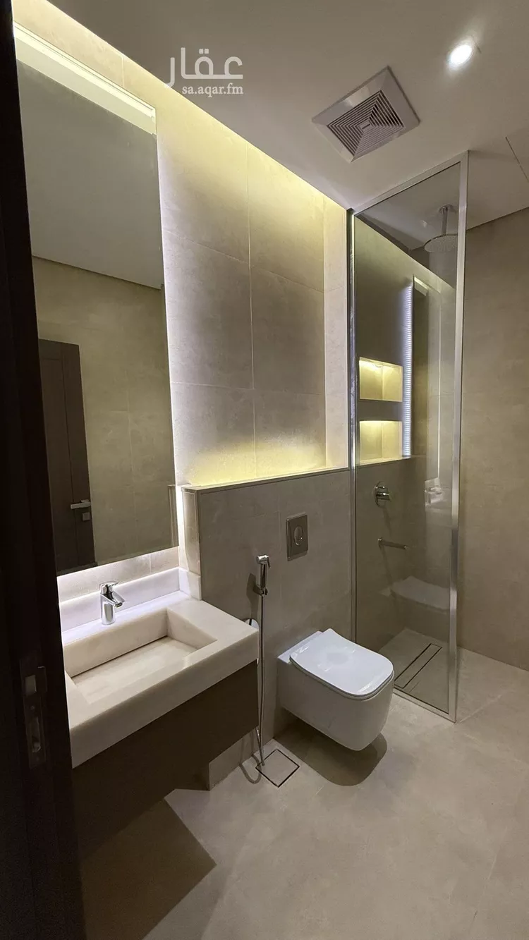 شقة للإيجار في شارع ابن الشهاب, حي البندرية, مدينة الخبر, المنطقة الشرقية صورة 5