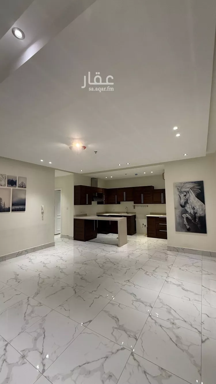 شقة للإيجار في شارع الخوارزمي, حي الدانة الشمالية, مدينة الظهران, المنطقة الشرقية صورة 4