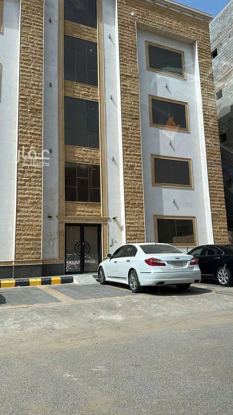 شقة للإيجار في شارع حميدان الشويعر, حي الشاطئ, مدينة جازان, منطقة جازان