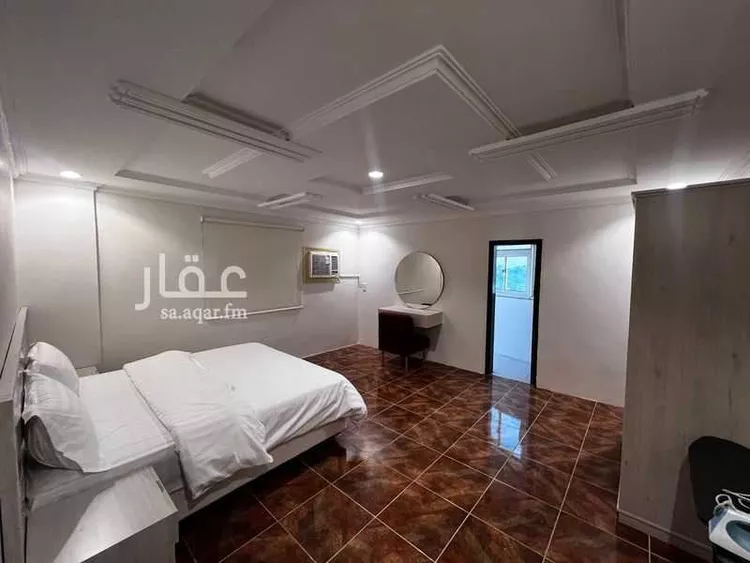 Apartment for Rent in Almajaridah Al Andalus