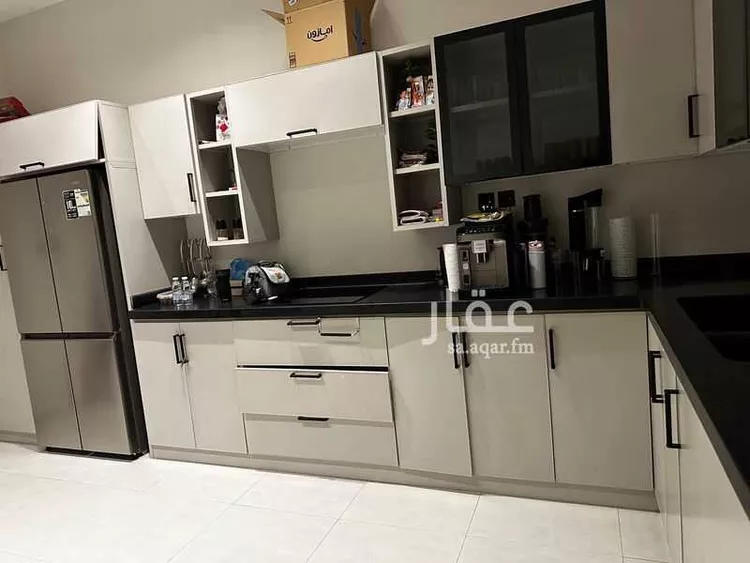 فيلا للإيجار في شارع السبع, حي النهضة, مدينة الرياض, منطقة الرياض صورة 5