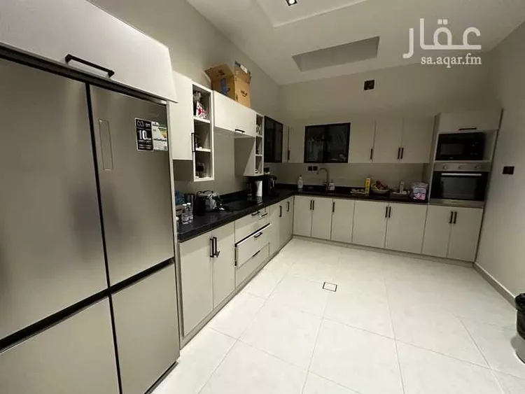 فيلا للإيجار في شارع السبع, حي النهضة, مدينة الرياض, منطقة الرياض صورة 4