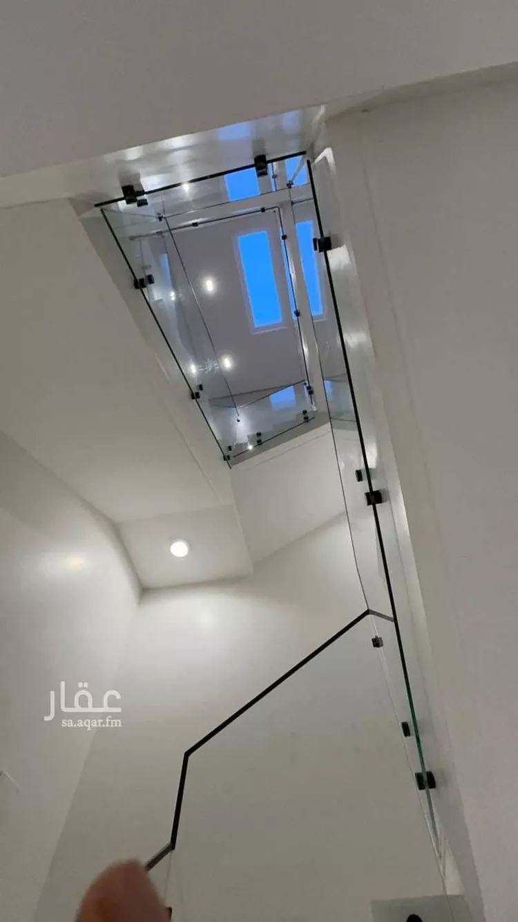 فيلا للبيع في شارع زياد بن أيوب, حي الرمال, مدينة الرياض, منطقة الرياض 7