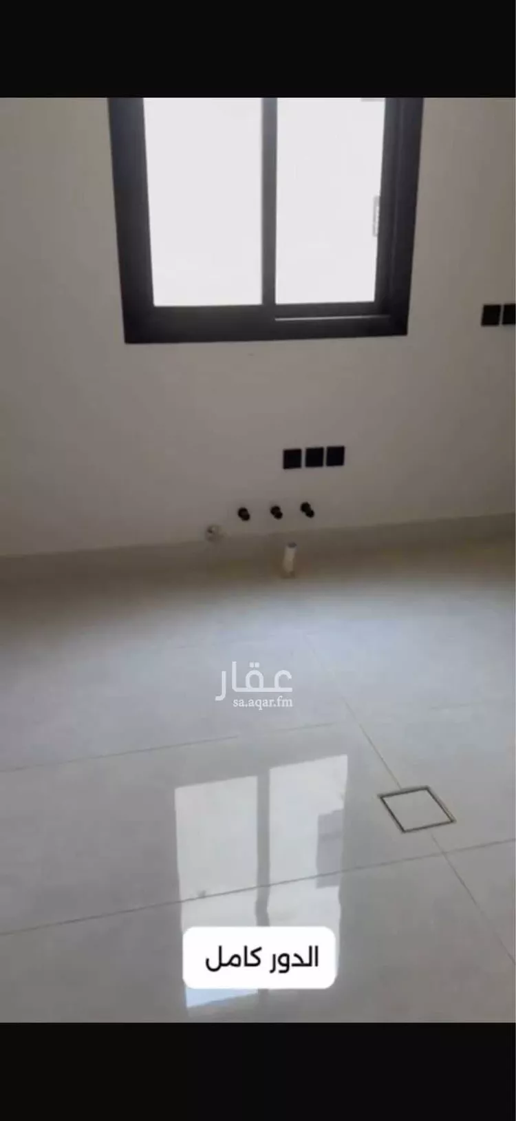 دور للإيجار في شارع العام, حي الندوة, مدينة الرياض, منطقة الرياض صورة 4