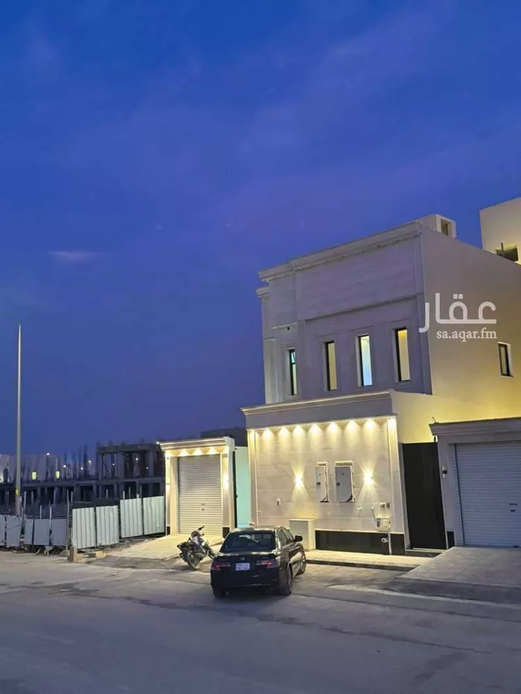 فيلا للإيجار في شارع العام, حي الجنادرية, مدينة الرياض, منطقة الرياض