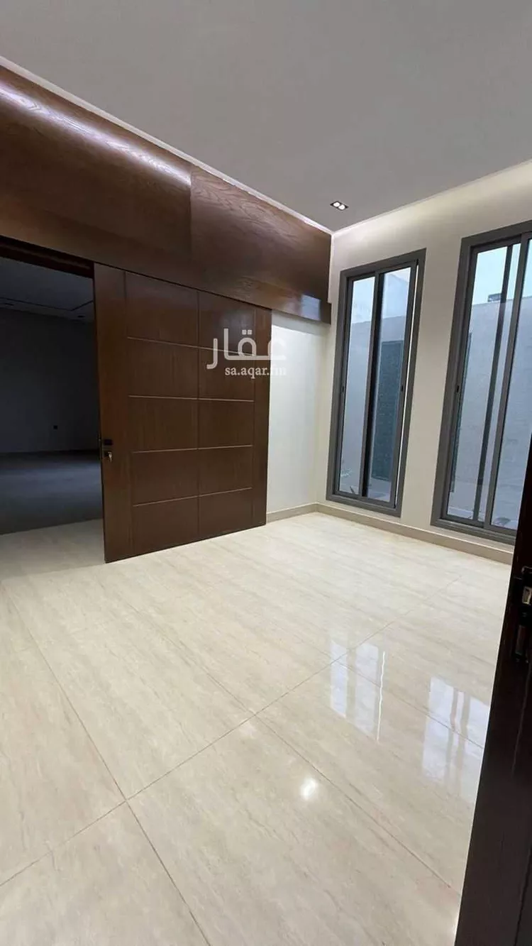 فيلا للإيجار في شارع أبي الفتح بن العلامة العجيمي, حي البيان, مدينة الرياض, منطقة الرياض صورة 4