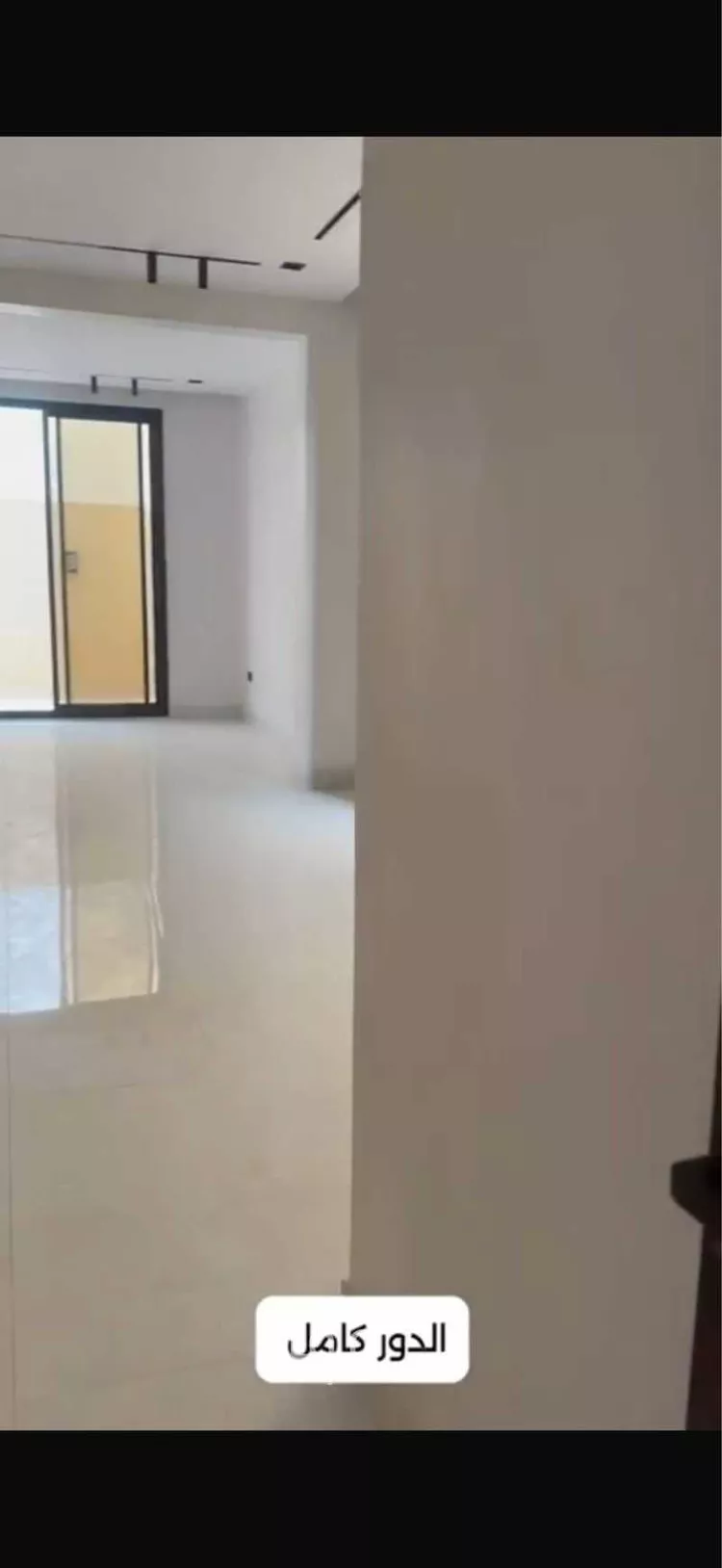 دور للإيجار في شارع العام, حي الندوة, مدينة الرياض, منطقة الرياض صورة 2