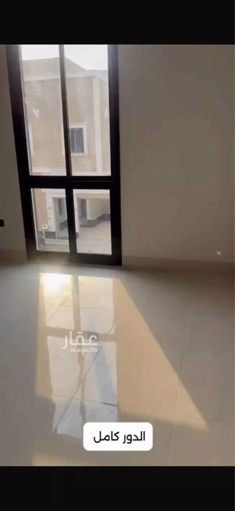 دور للإيجار في شارع العام, حي الندوة, مدينة الرياض, منطقة الرياض صورة 3
