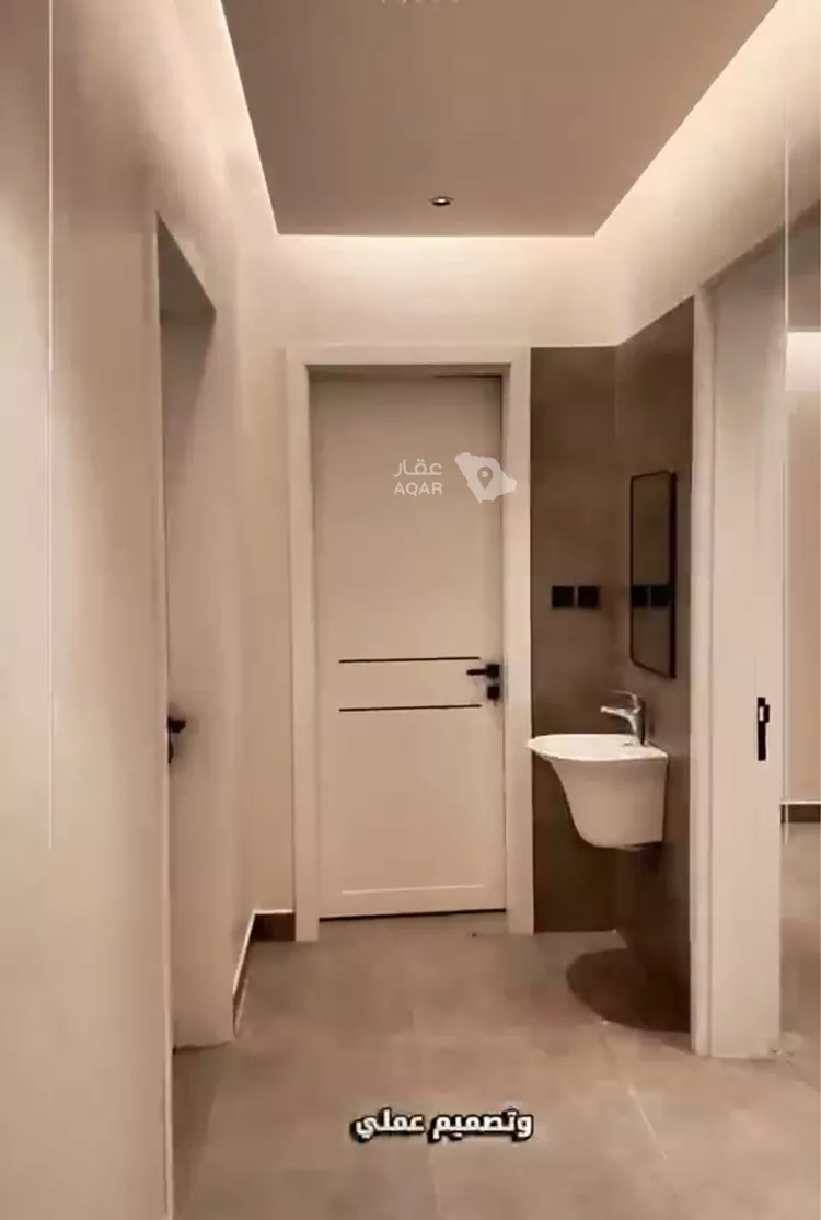شقة للإيجار في شارع العام, حي الجنادرية, مدينة الرياض, منطقة الرياض 4